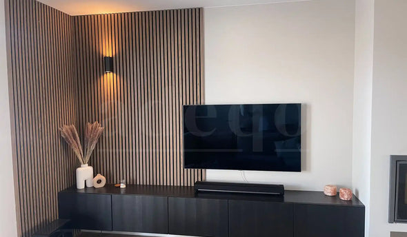 Wat zijn de voordelen van het kopen van akoestische wandpanelen?