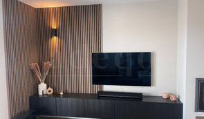 Wat zijn de voordelen van het kopen van akoestische wandpanelen?