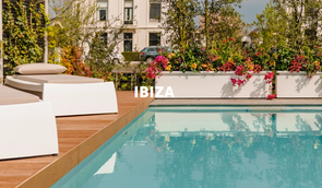 De voordelen van een polyester plantenbak