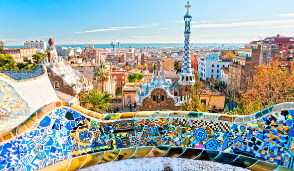 De 3 beste paella restaurants in Barcelona