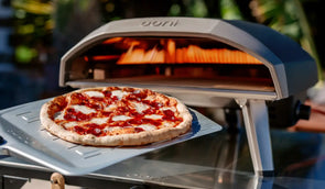 5 voordelen van een Ooni Pizza Oven