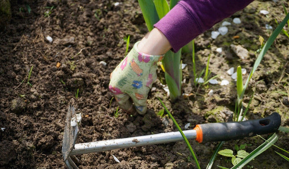 Je tuin zomerklaar maken; 5 tips!