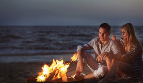 5 redenen om te kiezen voor een cortenstalen vuurschaal!