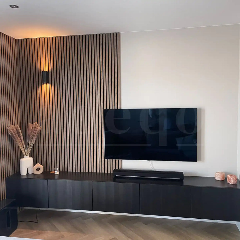 Wandpanelen Woonkamer