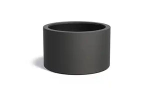 Ronde Polyester Plantenbakken