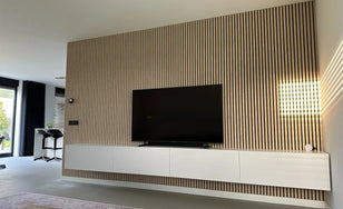 Houten Wandpanelen