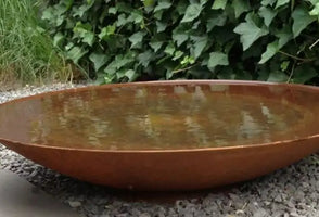 Waterschaal