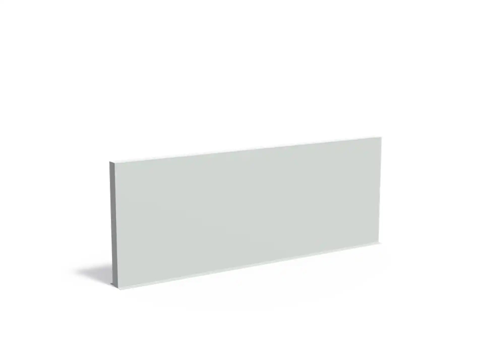 Adezz Tuinwand van polyester 400 x 15 x 150 cm