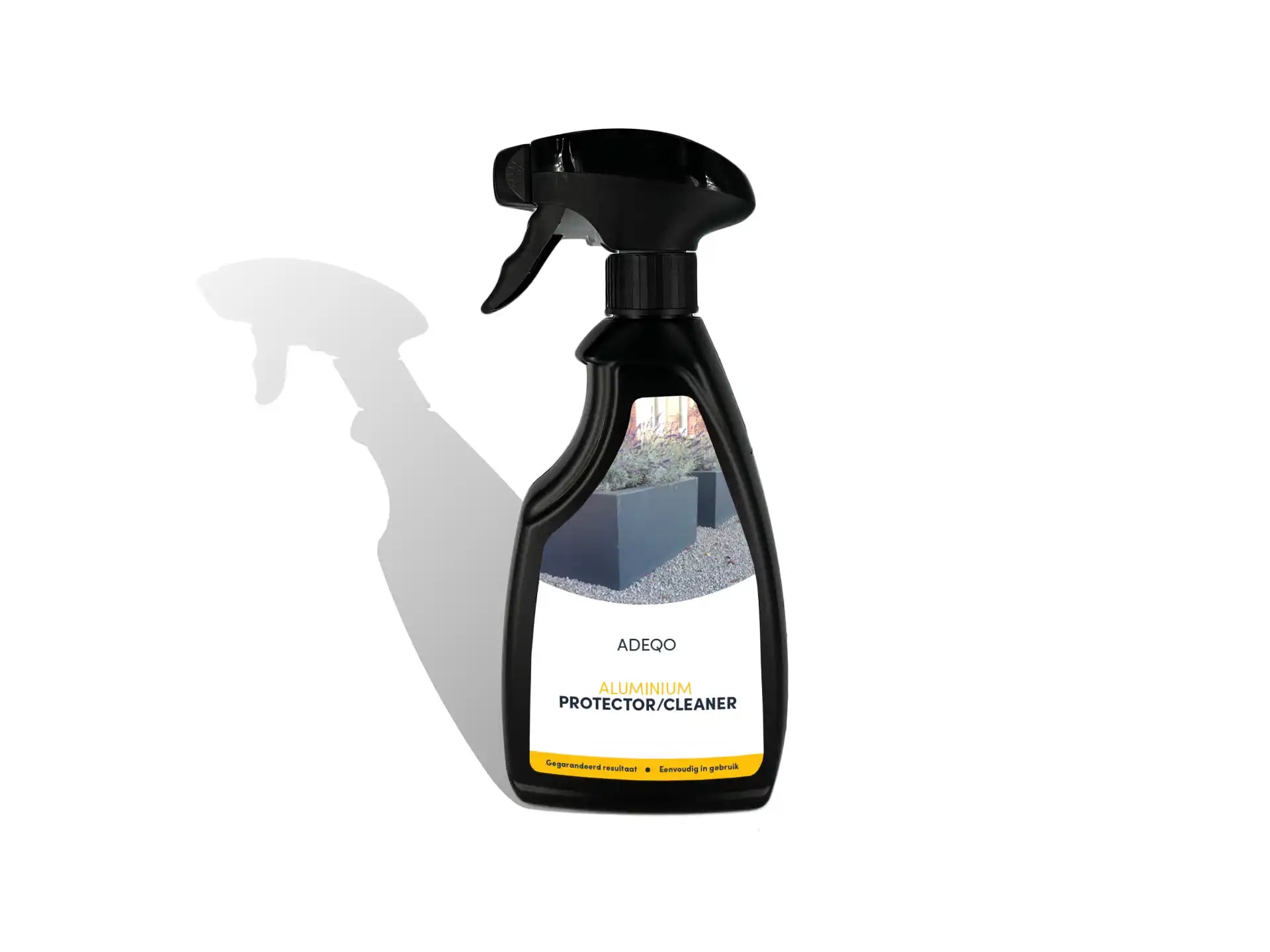 Adeqo Aluminium Cleaner & Protector 500 ml