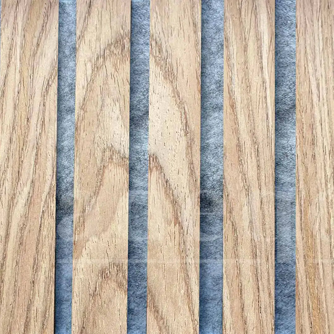 Sample Rustiek Eiken (grijs vilt)