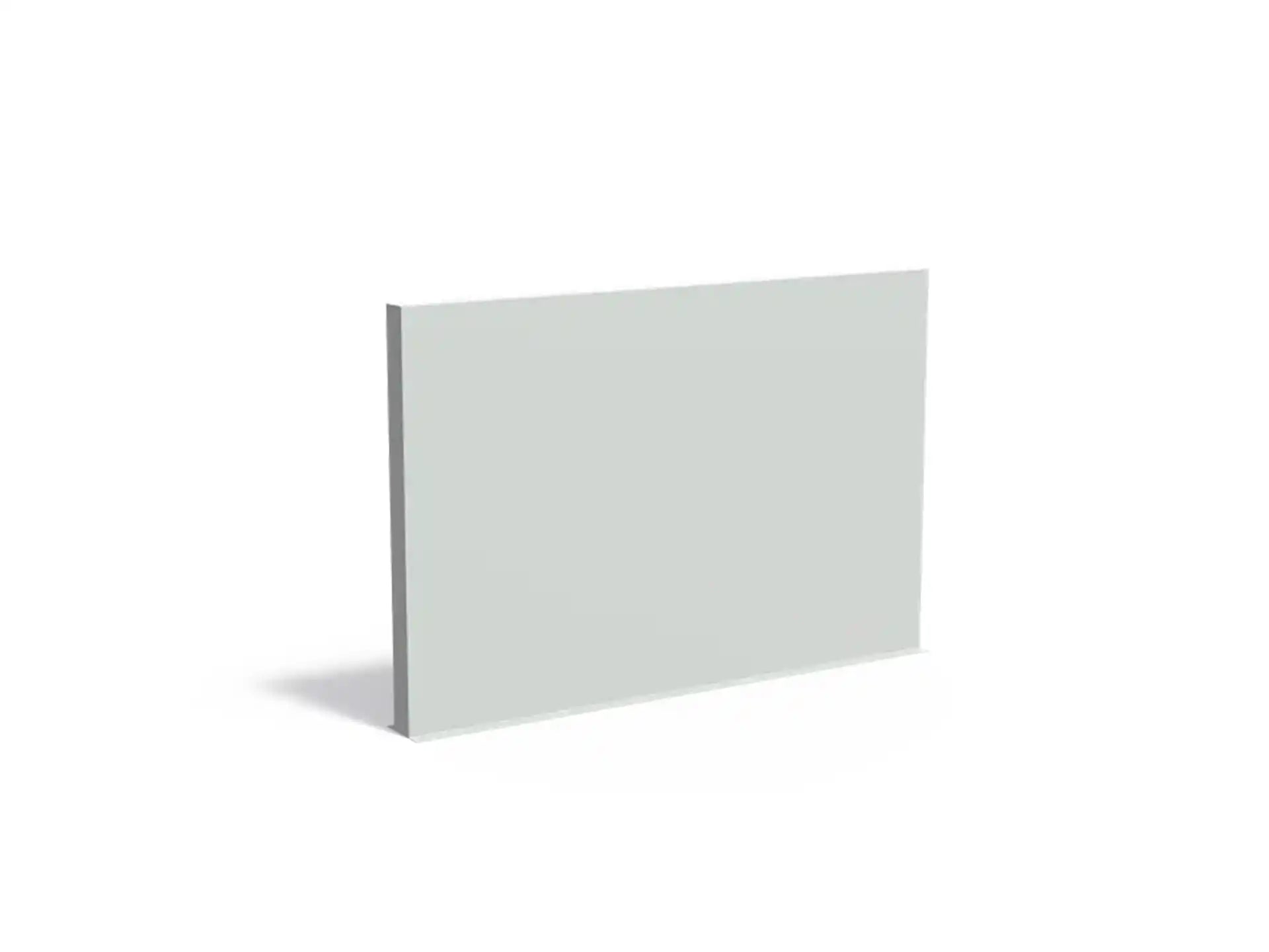 Adezz Tuinwand van polyester 300 x 15 x 200 cm