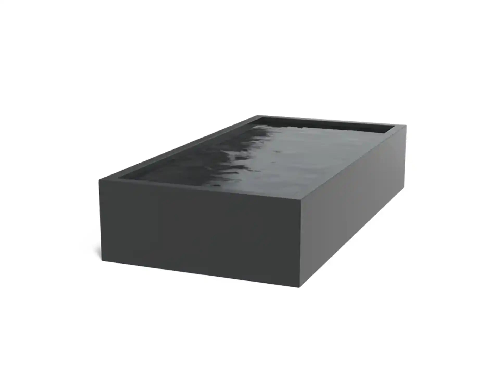 Adezz Vijver Aluminium 300 x 150 x 60 cm