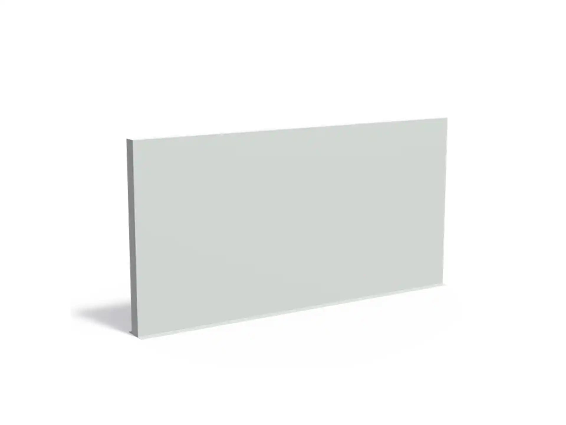 Adezz Tuinwand van polyester 400 x 15 x 200 cm