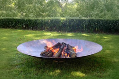 Gofire Adeco Vuurschaal Cortenstaal XXL 150 cm