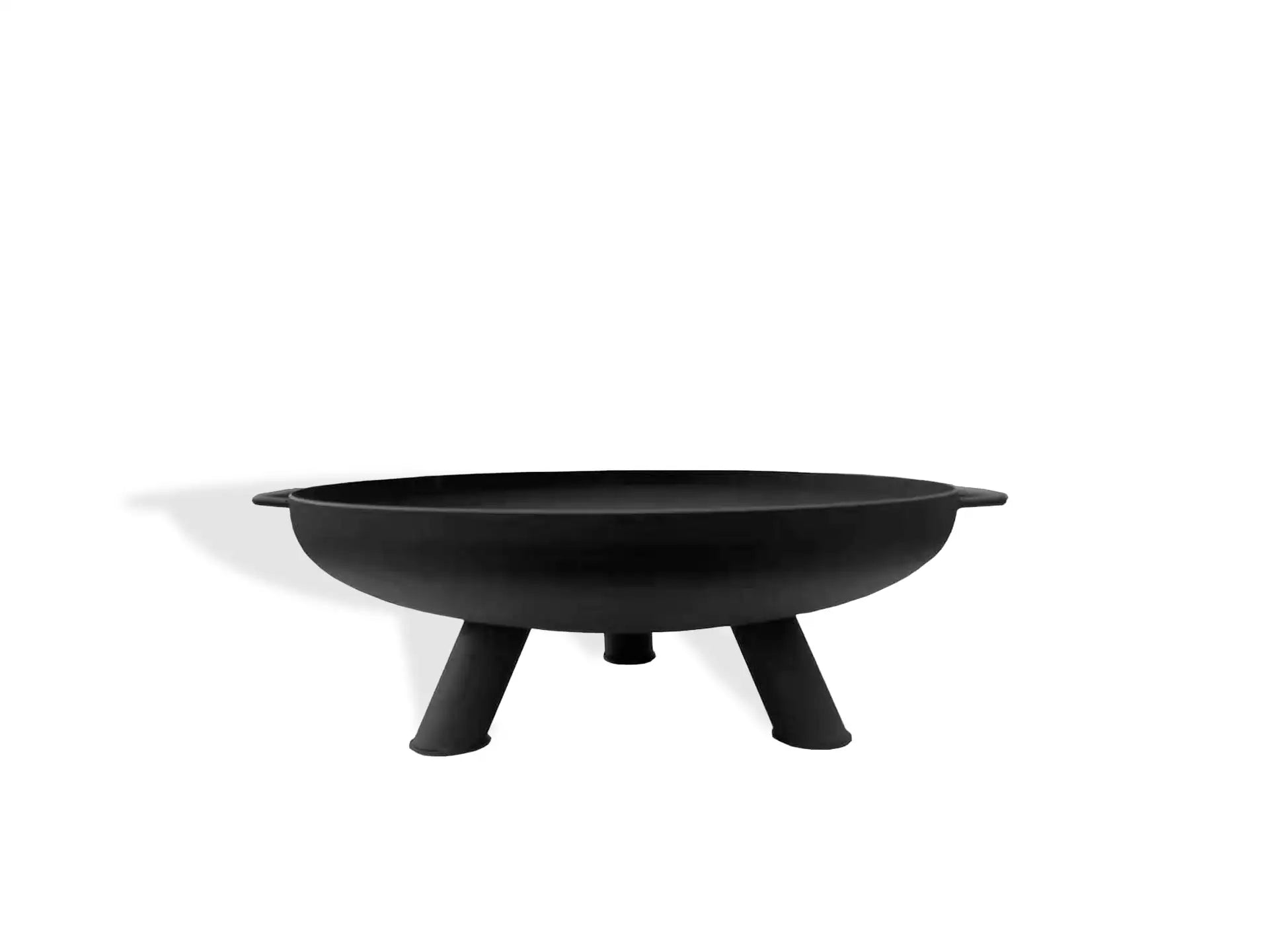 GoFire Lev Zwarte Vuurschaal 60 cm