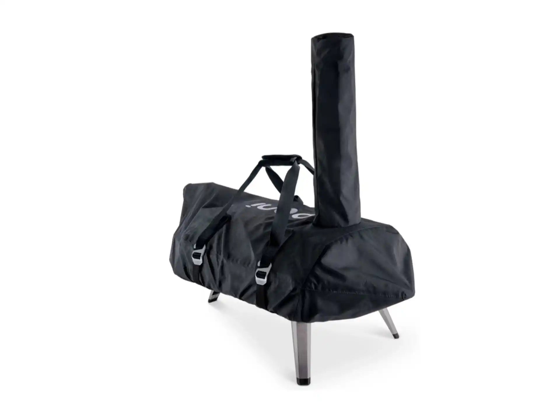 Ooni Karu 12, 12G en 2 draagtas voor pizzaoven