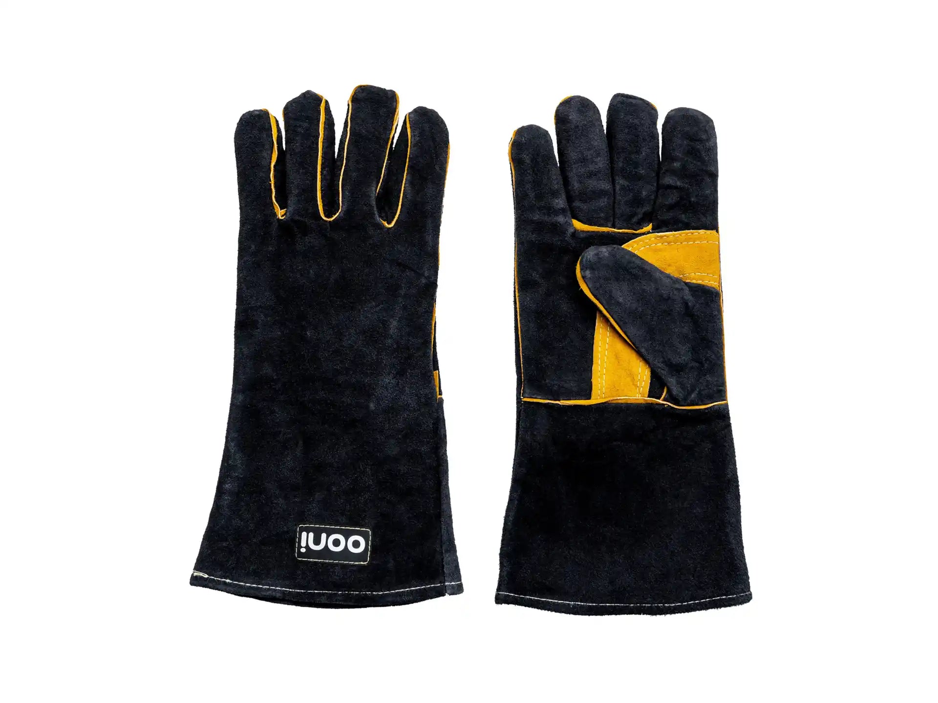 Ooni Ovenhandschoen - set met 2 stuks