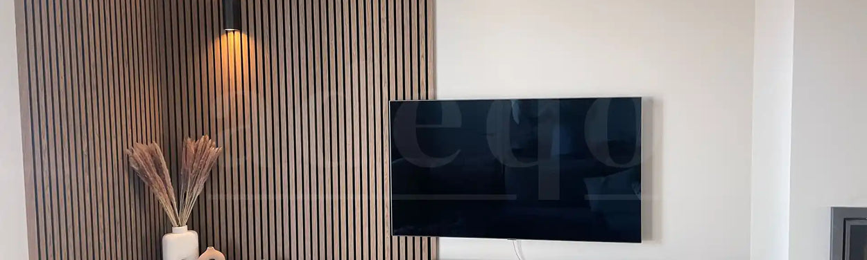 Wat zijn de voordelen van het kopen van akoestische wandpanelen?