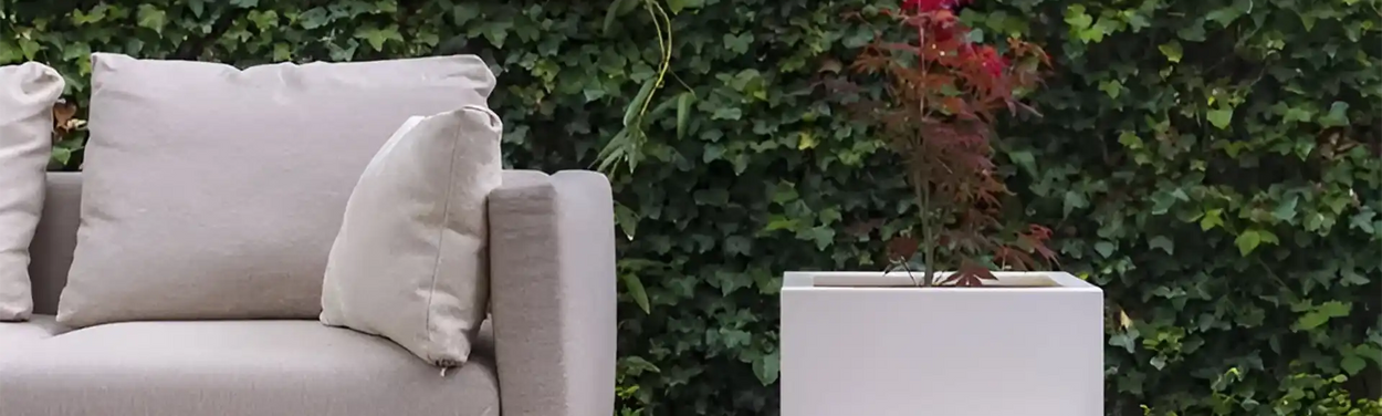 Zo maak je een mooie balkontuin