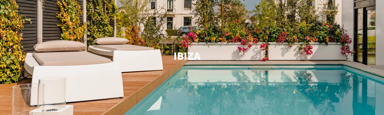 De voordelen van een polyester plantenbak