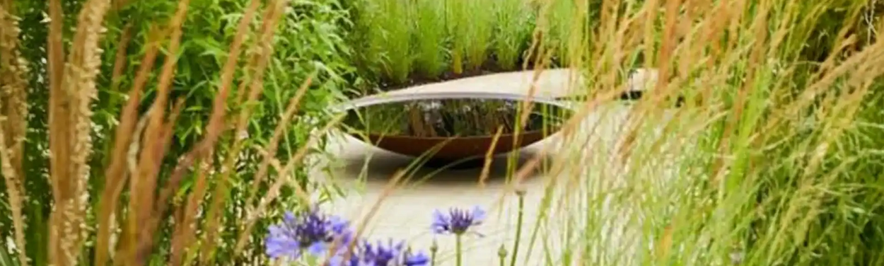 Adezz waterschaal van cortenstaal of gecoat staal? Hulp bij jouw keuze!