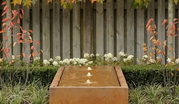 De nieuwe trend, een Adezz watertafel!