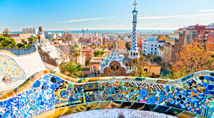 De 3 beste paella restaurants in Barcelona
