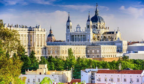 De 3 beste paella restaurants in Madrid