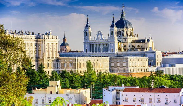 De 3 beste paella restaurants in Madrid