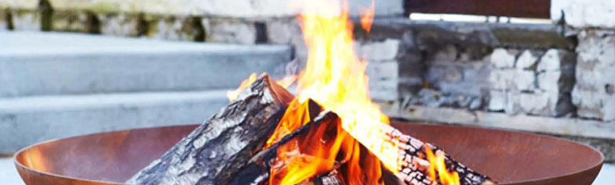 Een cortenstaal vuurschaal kopen? Beoordeel zelf eenvoudig de kwaliteit