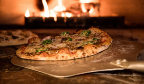 De lekkerste pizza’s maak je in een pizza oven buiten in de achtertuin? 3 Tips!