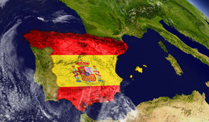 Informatie over Spanje