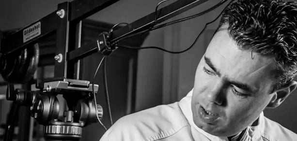 Interview met de Happy Paella-chef