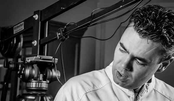 Interview met de Happy Paella-chef