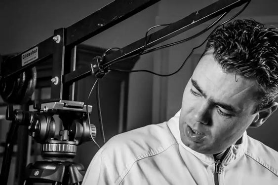 Interview met de Happy Paella-chef