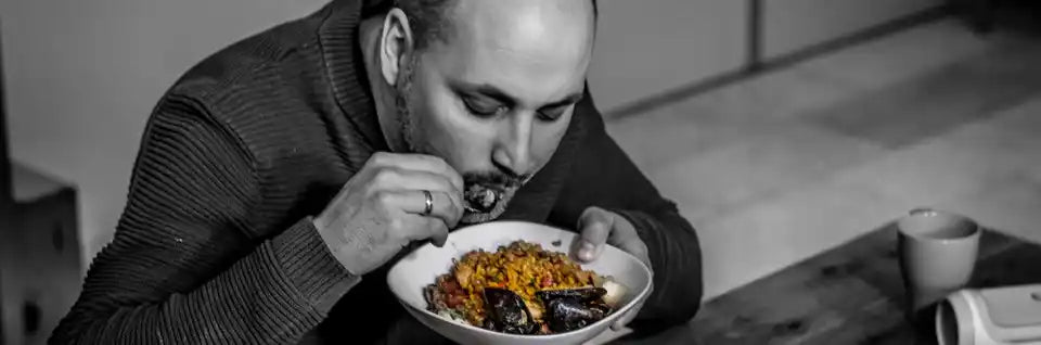 De 5 beste paella recepten