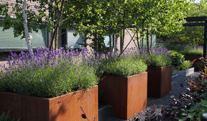 Hoe werkt het roestproces van cortenstaal