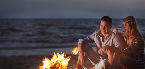 5 redenen om te kiezen voor een cortenstalen vuurschaal!