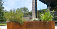 Adeqo plantenbakken