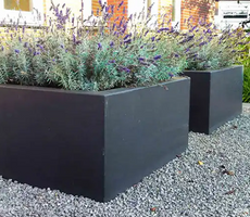 Plantenbak voor Buiten