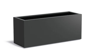 Aluminium Plantenbakken