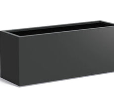 Aluminium Plantenbakken