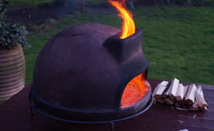 Pizza Ovens