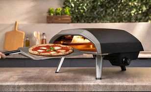 Ooni Pizza Ovens