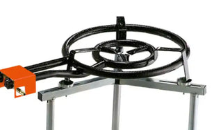 Paella Branders