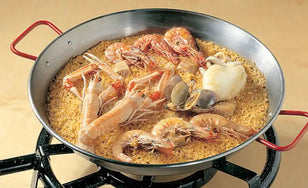 Paella Maken