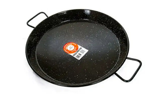 Paella Pannen
