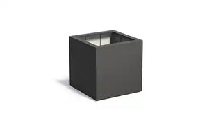 Vierkante Polyester Plantenbakken