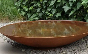 Waterschaal