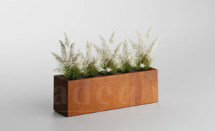 Adeqo plantenbakken